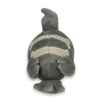 Authentic Pokemon center plush pokemon fit Duskull +/- 13CM